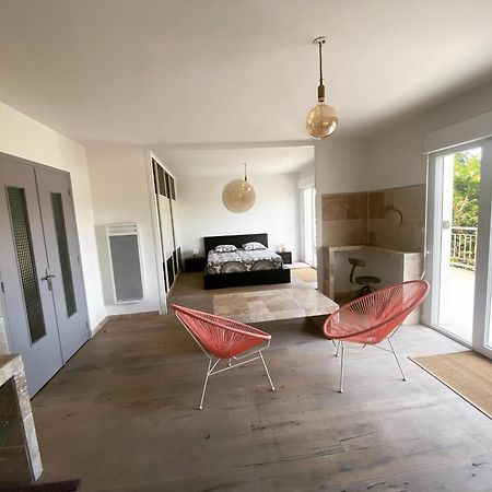 Villa Les Portes De Provence Sauzet  المظهر الخارجي الصورة