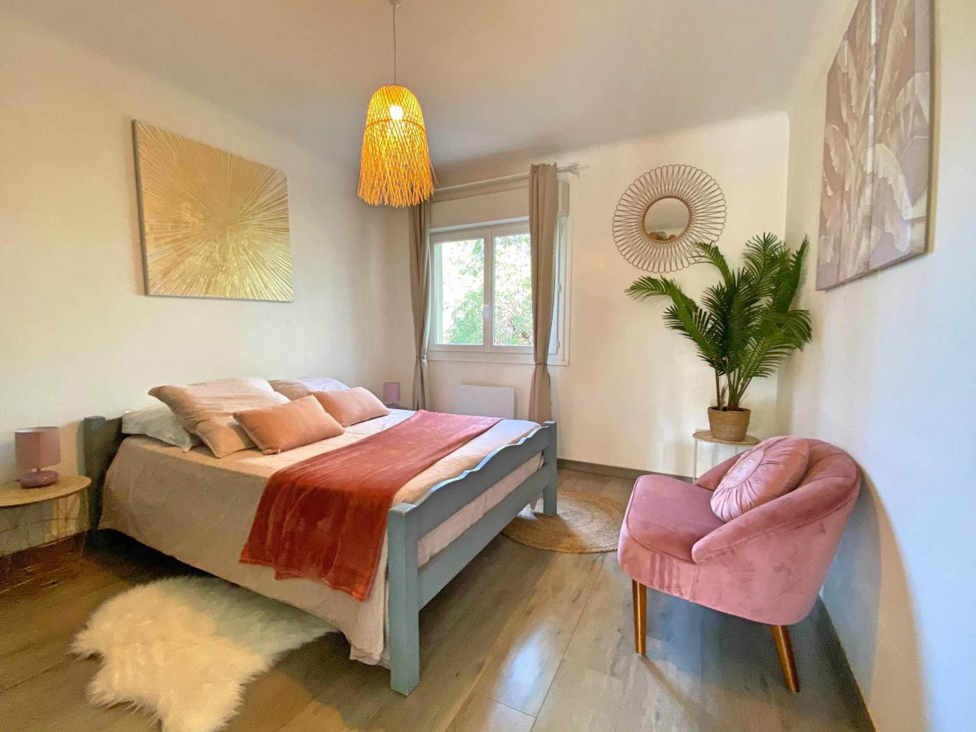 Villa Les Portes De Provence Sauzet  المظهر الخارجي الصورة